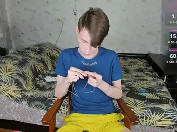 Stripchat Free Live Porn of ERICK__DEEN