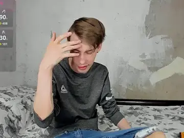 Stripchat Best live sex cam show of ERICK__DEEN