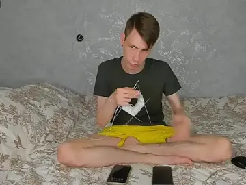 Stripchat Sex Chat of ERICK__DEEN