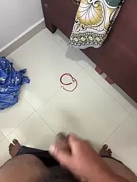 Stripchat Live Porn of harshareddy2003