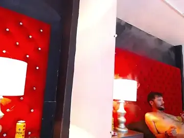Stripchat Live Porn of Erickpritz_xh