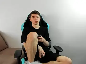 Stripchat Free Porn Cam of Kennedy_Max