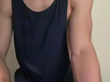Stripchat Best Webcam of athletenine