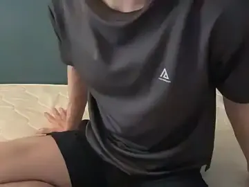 Stripchat Live Sex of athletenine