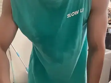 Stripchat Best Webcam of athletenine