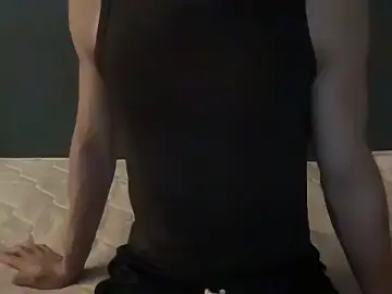 Stripchat Live Porn of athletenine