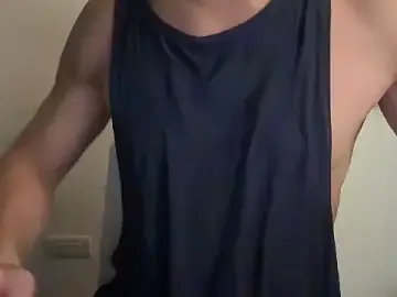 Stripchat Free Porn Cam of athletenine