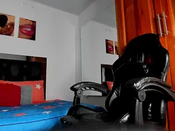 Stripchat Best Webcam of ThiagoSexy005