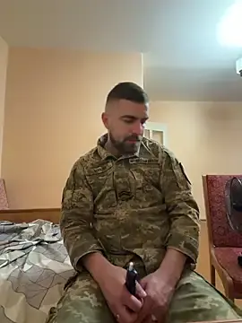 Stripchat Best live sex cam show of VANYA1997