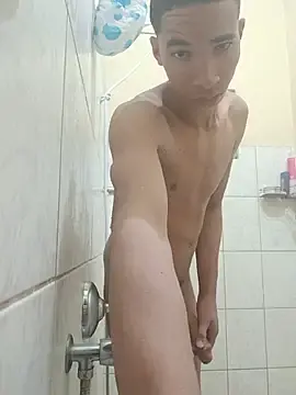 Stripchat Private Sex Chat of Yuripauzao20cm