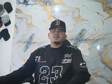 Stripchat Live Sex of myke_andrade