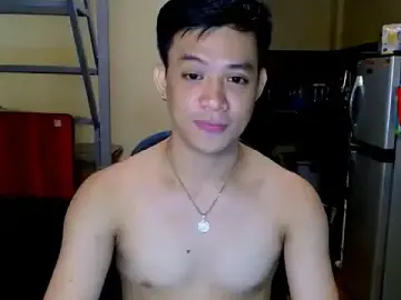 Stripchat Live Porn of AsianCUMQUICKLY