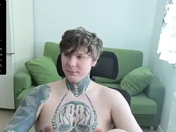 Stripchat Free Porn Cam of Lechery_boy