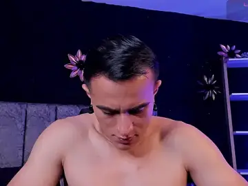 Stripchat Private Sex Chat of LiamDeep