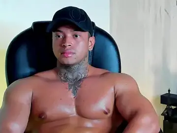 Stripchat Best Webcam of Stiven_collins
