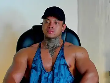Stripchat Free Porn Cam of Stiven_collins