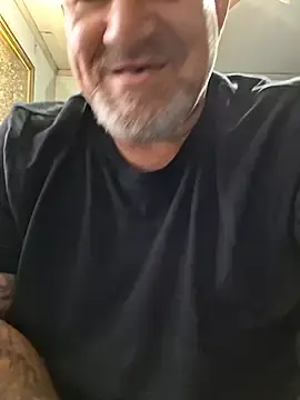 Stripchat Nude Webcam of bigdoog8