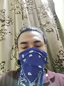 Stripchat Live Sex of kabir_noir
