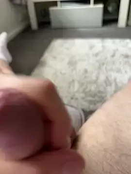Stripchat Live Porn of BigCurtis_D