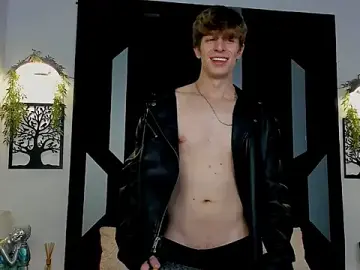Stripchat Best Webcam of Ostin_Saints