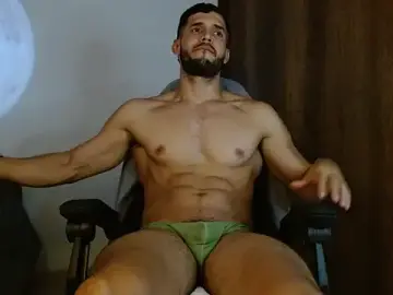 Stripchat Free Live Porn of Noah_jhonsonn