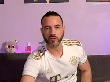 Stripchat Best live sex cam show of JodaXmagicXdickX