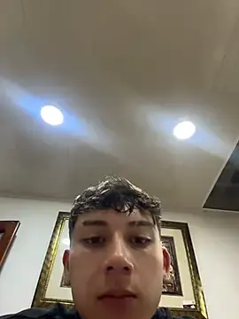 Stripchat Private Sex Chat of OLIVER_K