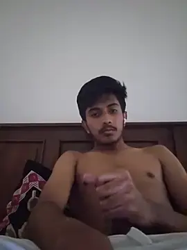 Stripchat Nude Webcam of tamil_guy007