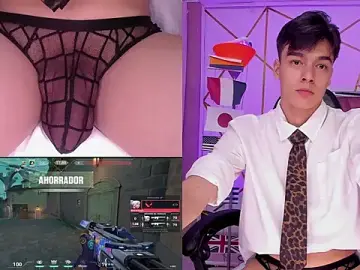Stripchat Best Webcam of Gerony_