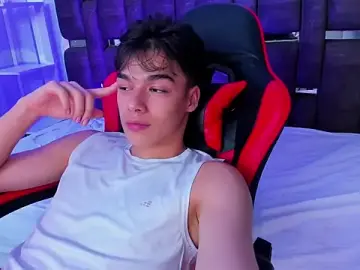 Stripchat Free Live Porn of Gerony_