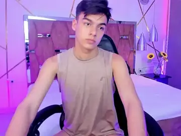 Stripchat Live Porn of Gerony_