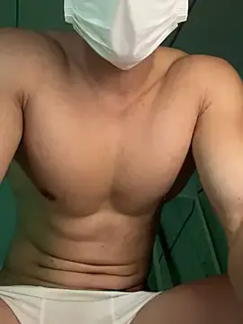 Stripchat Live Porn of kobe12616
