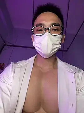 Stripchat Sex Cam of kobe12616