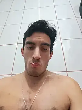 Stripchat Sex Chat of TommyMomentum
