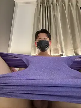 Stripchat Nude Webcam of paroncho