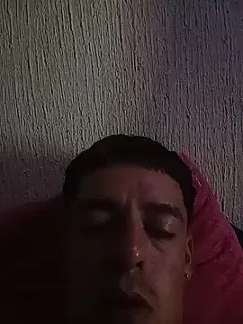 Stripchat Free Live Porn of Junior_47