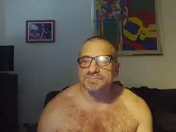 Stripchat Adult Webcam of Mauro7788