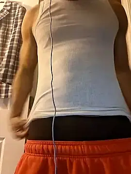 Stripchat Nude Webcam of bigboytoy912