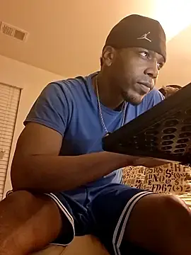 Stripchat Live Porn of bigboytoy912