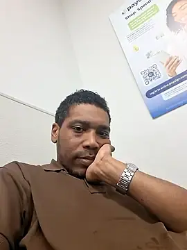 Stripchat Best Webcam of bigboytoy912