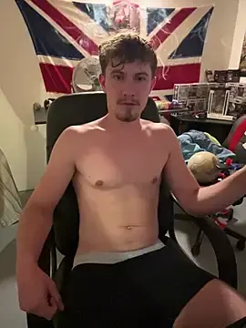 Stripchat Live Porn of Drix_off