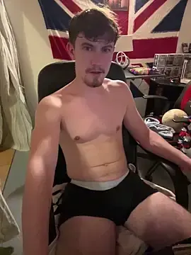 Stripchat Live Sex Cam of Drix_off