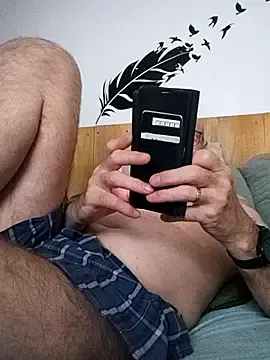 Stripchat Live Porn of bogland33