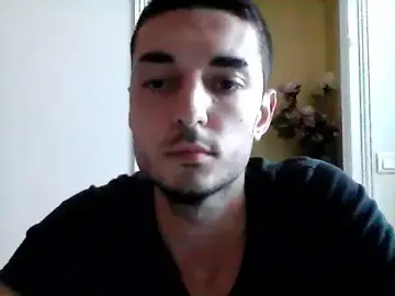 Stripchat Free Live Porn of Mikl360