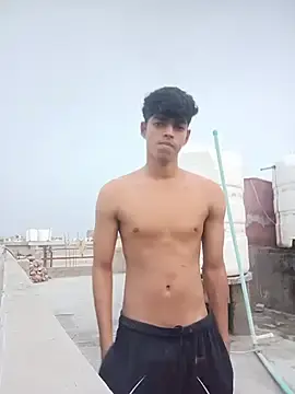 Stripchat Live Sex of monster_33