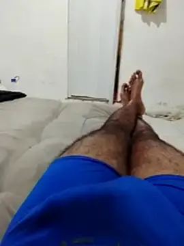 Stripchat Sex Chat of -Nutelloo-