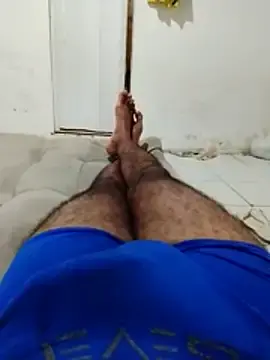 Stripchat Sex Chat of -Nutelloo-