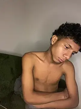 Stripchat Sex Cam of Fabi_Granado