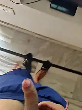 Stripchat Nude Webcam of big_cock_9inchess