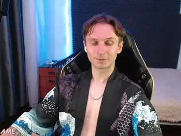 Stripchat Live Porn of F666LAME